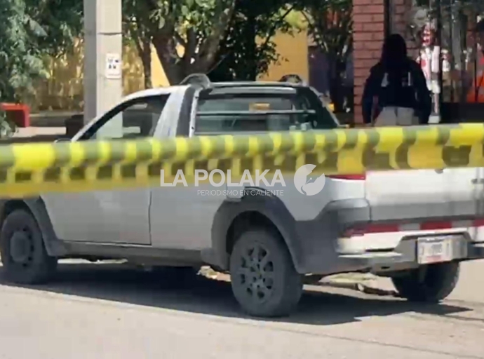 El Cristal Si Sale Caro